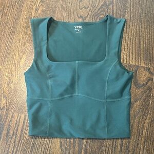 Abercrombie and fitch your personal best workout top size m medium